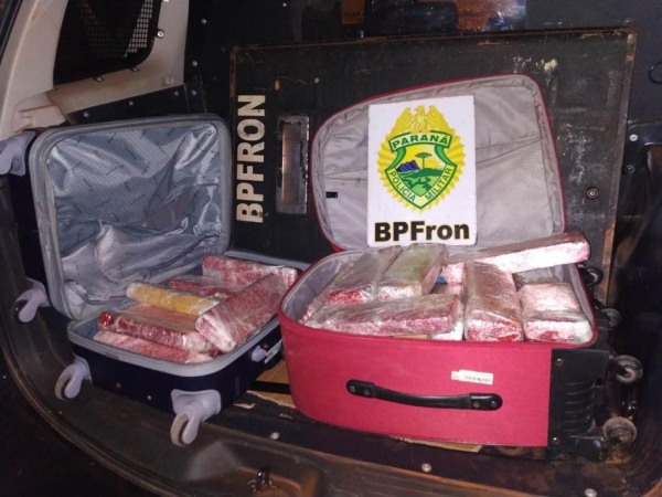 Fotos: BPFron - Divulgação