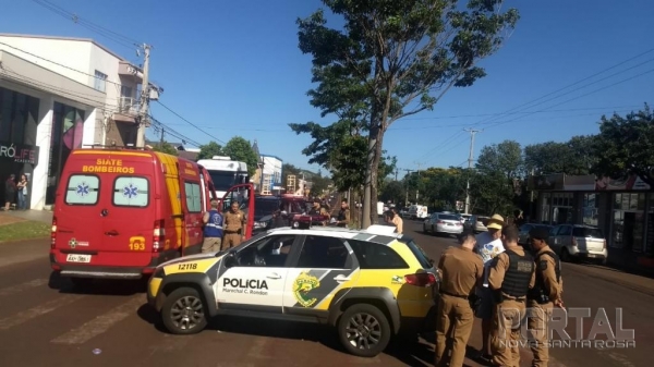 Fotos: Rondon News