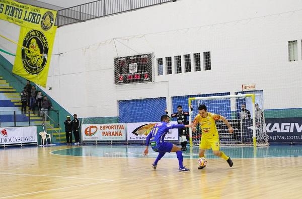 Foto: Tainã Felipe Cerny \\ Assessoria Copagril