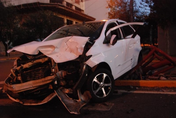 Fotos: Gilmar Angelo - Toledo News