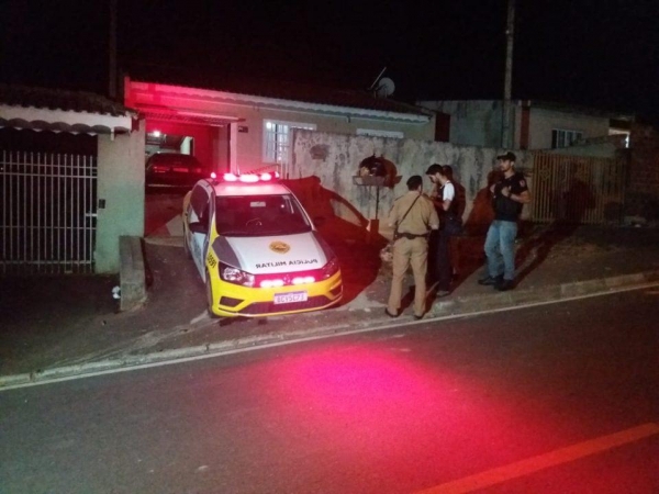 Foto: Colaboração/Banda B