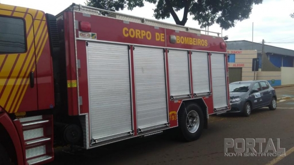 Foto: Bogoni Radar B.O.