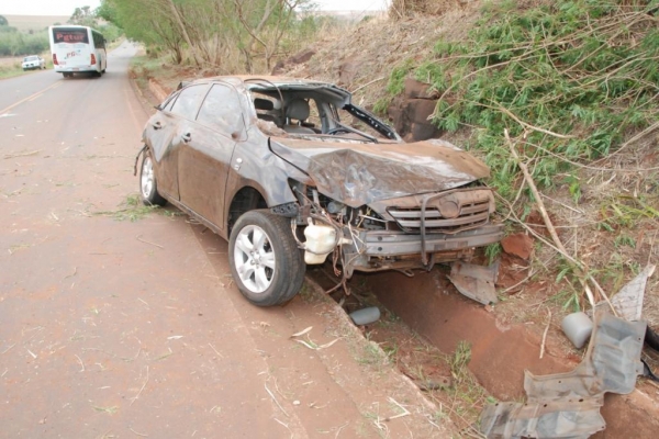 Fotos: Portal Palotina