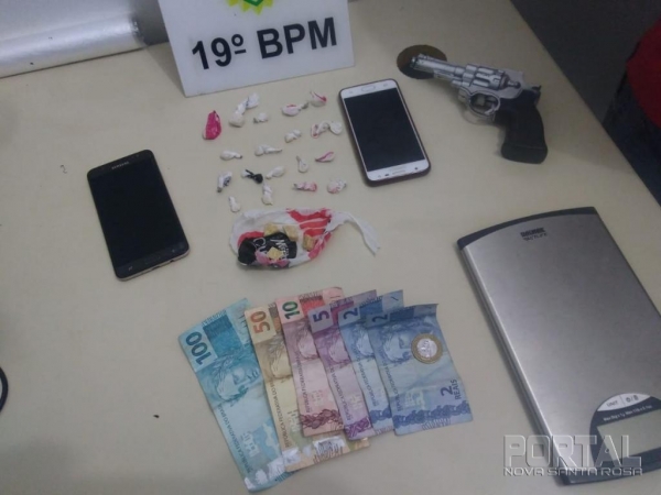 Foto: Bogoni Radar B.O.