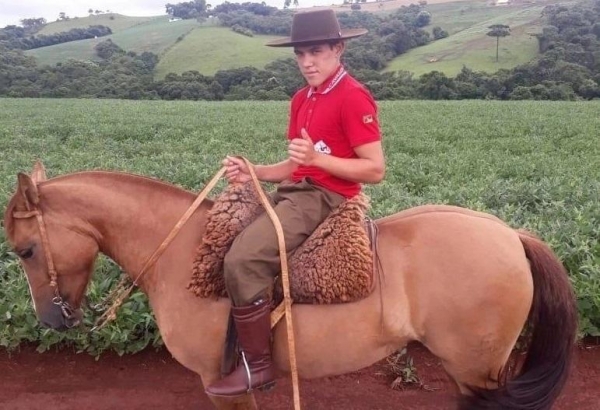 (Foto: Reprodução/Facebook)