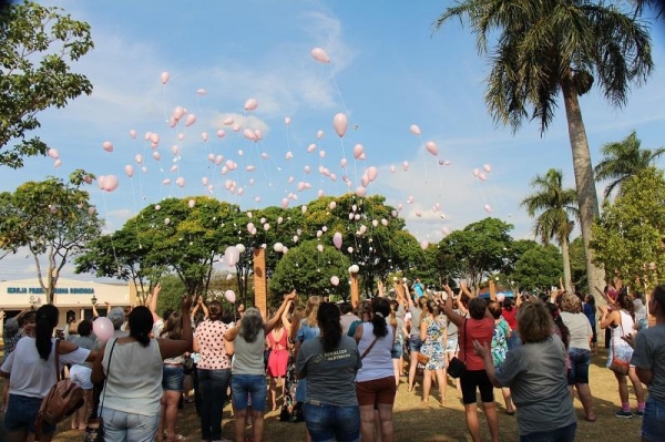 Fotos: Portal Nova Santa Rosa