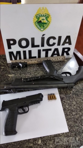 Foto: Portal Palotina