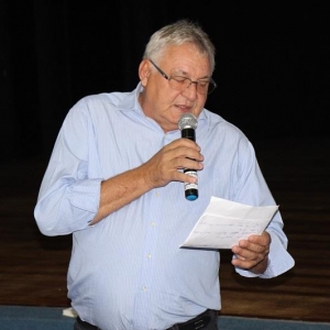 Valdir Helte. (Foto: Portal Nova Santa Rosa)