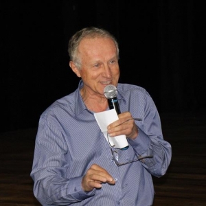 Élio Migiorança. (Foto: Portal Nova Santa Rosa)