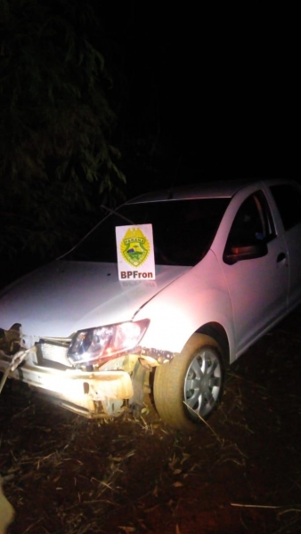 Fotos: BPFron/Divulgação