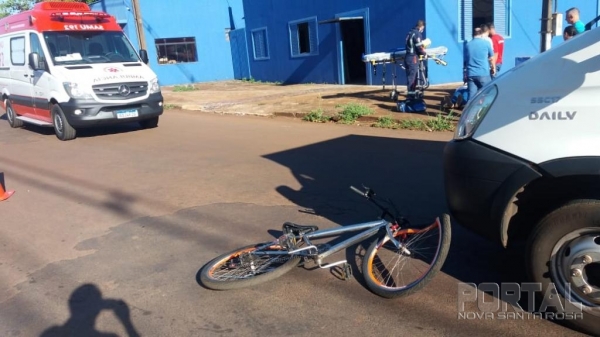 Fotos: Agostinho Fossá/Portal Palotina