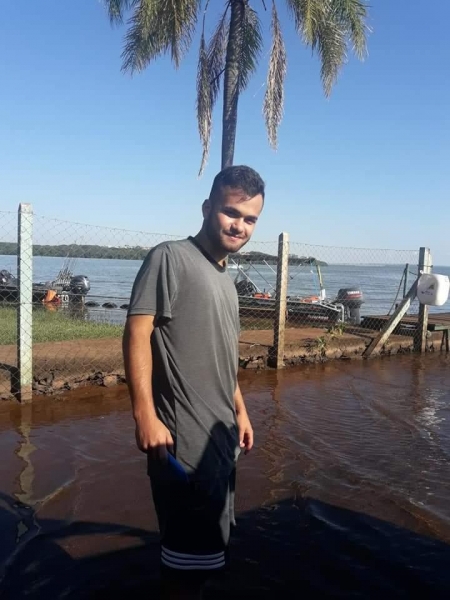 Foto: Arquivo Pessoal