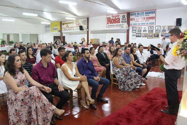 Fotos: Portal Nova Santa Rosa