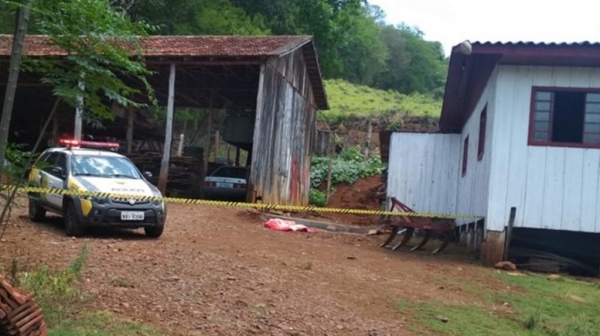 Foto: Elpidio Hengels/Diário Informação