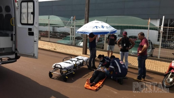 Foto: Divulgação - Colaborador