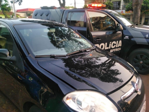 Foto: Divulgação - BPFron
