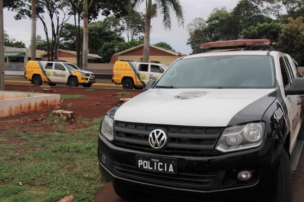 Fotos: Portal Nova Santa Rosa