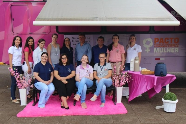 Fotos Portal Nova Santa Rosa