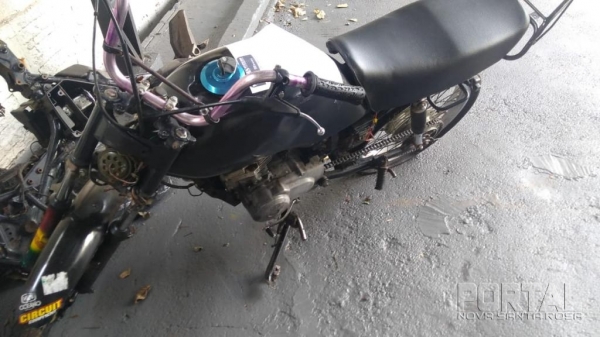 Foto: Bogoni Radar B.O.