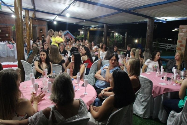 Fotos: Scheila Marini/Portal Nova Santa Rosa