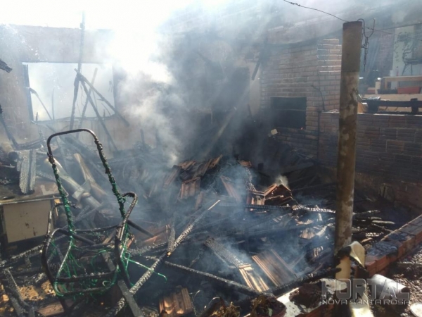 Fotos: Bogoni Radar B.O.