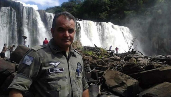 Foto: Reprodução/Whatsapp.