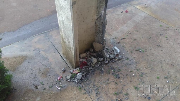 Fotos: Bogoni Radar B.O.