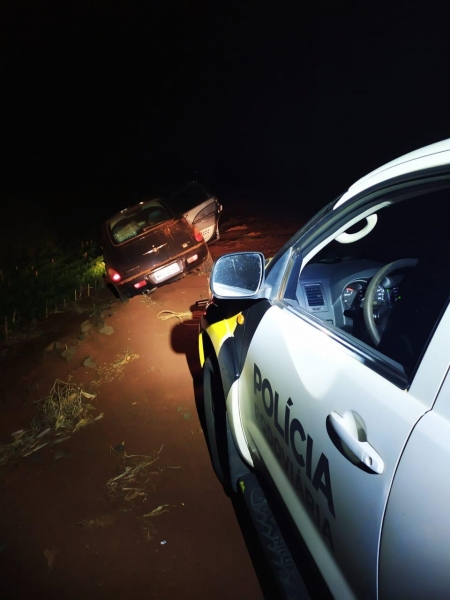 Fotos: Divulgação PRE