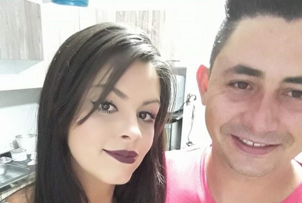 Foto: Arquivo Familiar