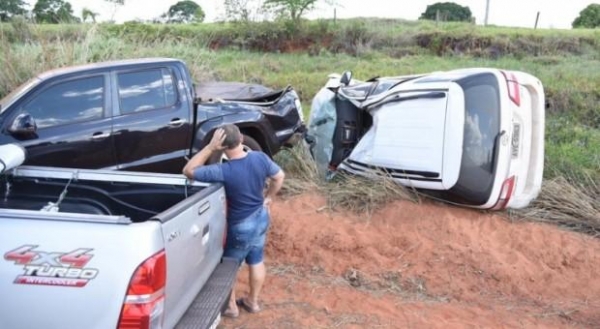 Foto: Ricardo Trindade/ OBemdito