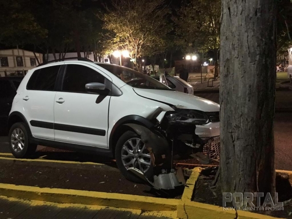 Fotos: Portal Nova Santa Rosa