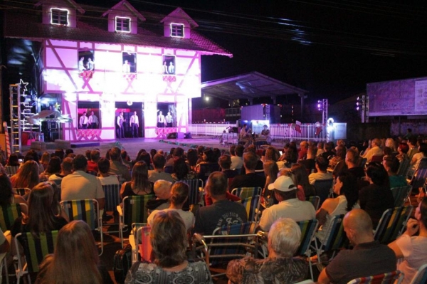 Fotos: Assessoria