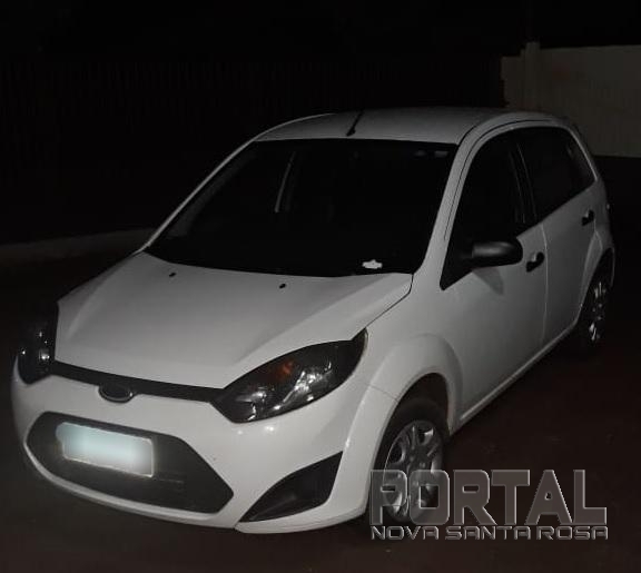 Fotos: Portal Nova Santa Rosa