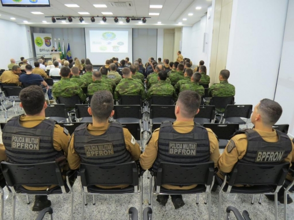 Foto: O Presente