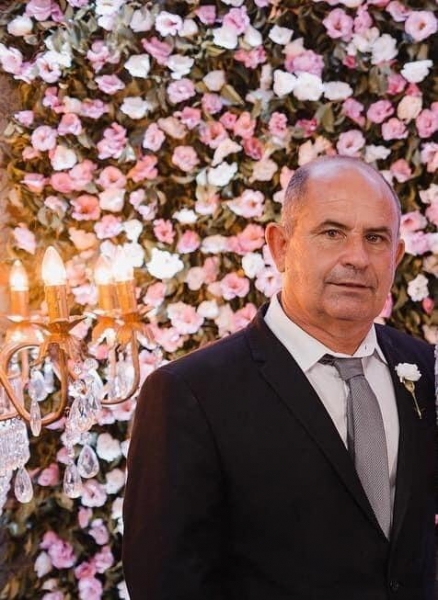 Foto: Divulgação/Arquivo Pessoal