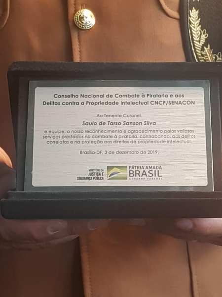 Fotos: Divulgação/BPFron