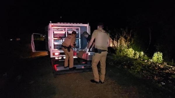 Foto: Ivânia Bonatto/Diário da Informação