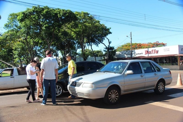 Fotos: Portal Nova Santa Rosa