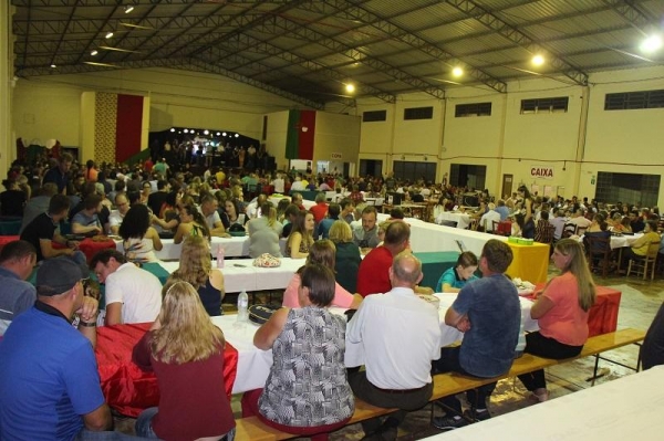 Fotos: Scheila Marini/Portal Nova Santa Rosa
