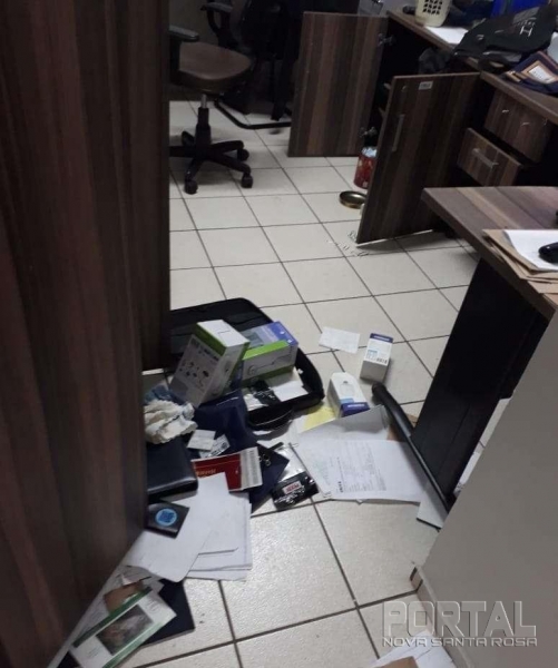 Fotos: Bogoni Radar B.O.