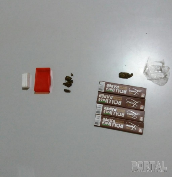 Foto: Divulgação/PM Maripá