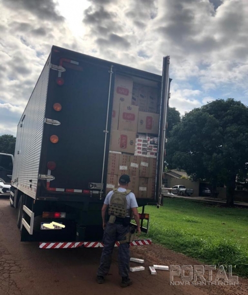 Foto: Divulgação:Polícia Federal