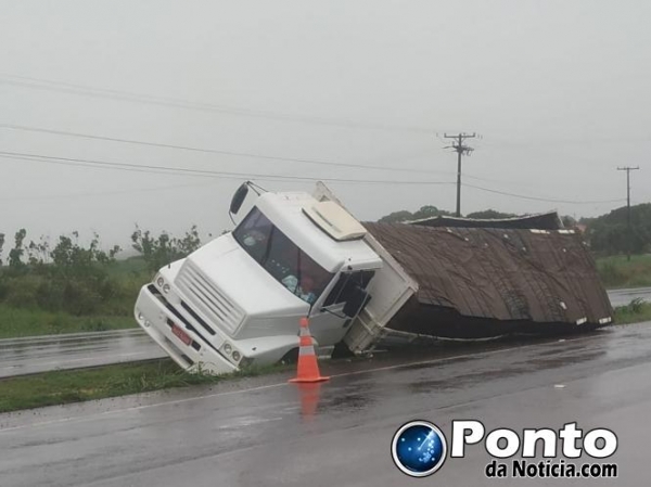 (Foto: Ponto da Notícia )