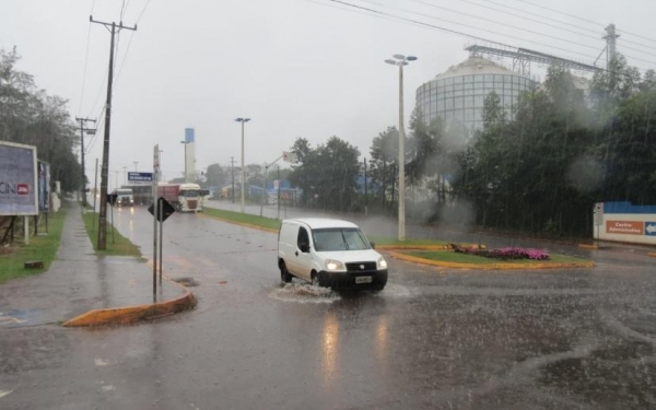 Foto: O Presente
