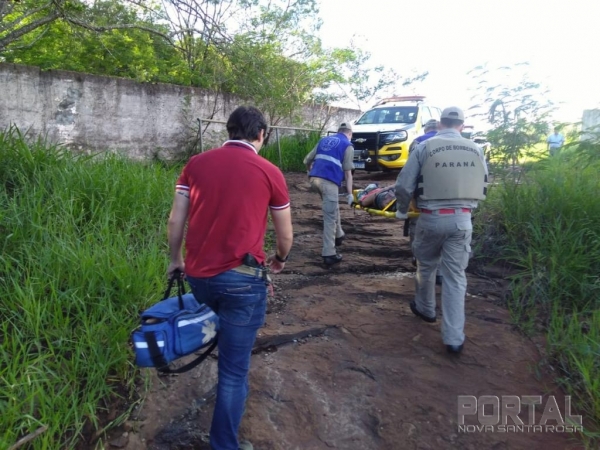 Fotos: Bogoni/Radar B.O.