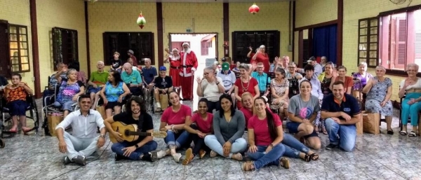 Fotos: Divulgação/Arquivo Pessoal