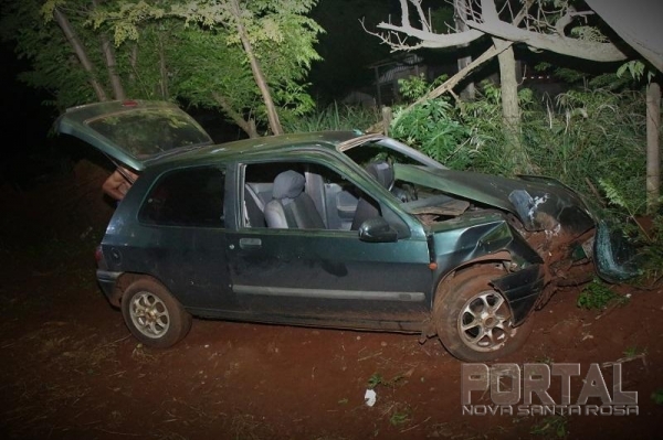 Fotos: Portal Nova Santa Rosa