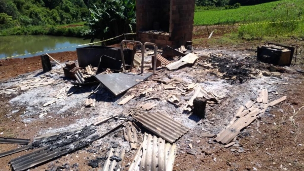 Foto: PP News/TV Sudoeste