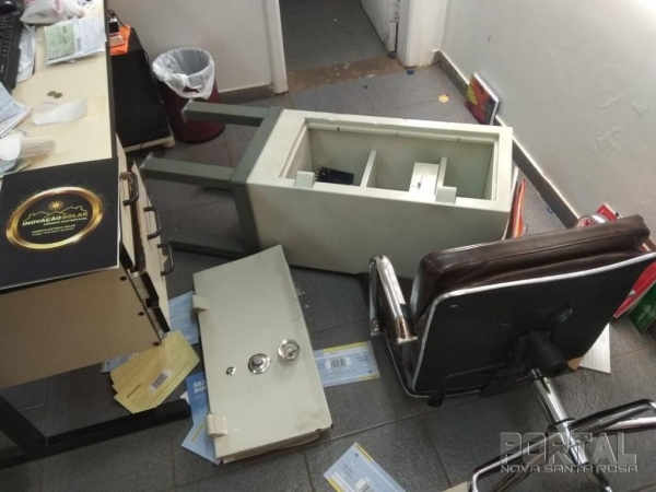 Fotos: Bogoni/Radar B.O.