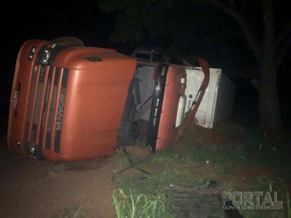 Fotos: Portal Palotina